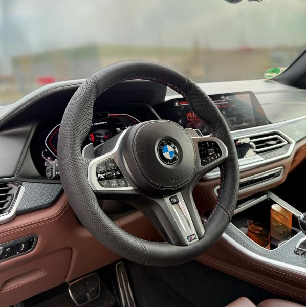 BMW G20 G21 G30 G31 G05 G06